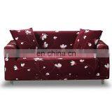 Hot Sell American European Stretch Sofa Couch Covers Polyester Spandex Printed Sofa Slipcovers Furniture Cover Protector thumbnail-2