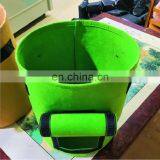 Outdoor Reusable Wholesale PE Fabric Felt Planter Potato Grow Bag thumbnail-2