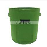 Amazon Hot Selling Grow Recycled Potato Felt Grow Bags thumbnail-6