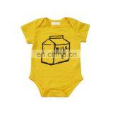 Cheap Wholesale New Cool Clothing For Newborn Jumpsuit Summer Clothes thumbnail-2