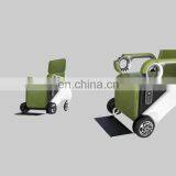 High Quality Material Handicapped Cheap Light Electric Wheelchair thumbnail-3