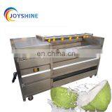 800kg Hight Pressure Washer/machine Washer/conveyor Belt Washer thumbnail-3