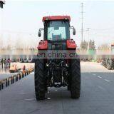 110HP 4WD Lier 1104 Brand New Agricultural Farm Tractor 1104 for Sale thumbnail-3