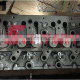 for YANMAR 4TN100 Cylinder Head thumbnail-2