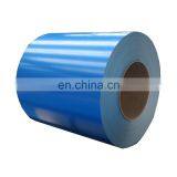 Color Coated Ppgi Ppgl Galvanized Zinc Metal for Roof Sheet thumbnail-7