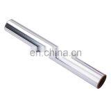 Density Thin Aluminum Foil Food Wrapping Paper Manufacturers thumbnail-3