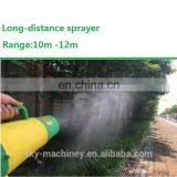 2018 New Products 16L Air Assisted Blast Electric Pump Sprayer for Agricultural thumbnail-2