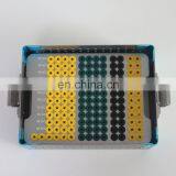 Large Fragment Locking Screw Box Orthopedic Implant Surgical Instruments thumbnail-5