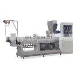 Snack Food Machine Snacks Twin Screw Extruder Puff Corn Machinery thumbnail-7