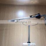 10mm Dissecting Forceps Laparoscopy Medical Instruments Forceps