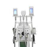 Newest 2 Cryo Handle Vacuum Fat Freezing Weight Loss Lipo Laser Shape Slimming Machine thumbnail-3