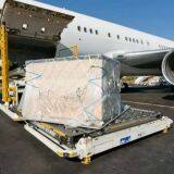 International Air Transport CAN、SZX、HKG、PVG、 --LAX、JFK、ORD、MIA、 thumbnail-2