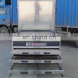 Double-sided Tape Water Wash Type Rubber Resin Photopolymer Flexo Plate Making Machine Price thumbnail-4