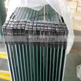 CE:EN 12150-2:2004 Safety Corners Edge Polished Tempered Glass thumbnail-5