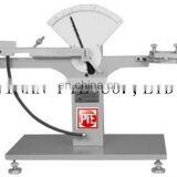XC Analog Plastic Impact Testing Machine thumbnail-3