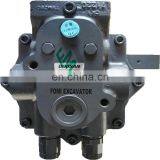 DX380 DX350 Swing Motor & DX380 DX350 Hydraulic Swing Device For Excavator thumbnail-5