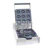 Hot Sale Waffle Maker Industrial Donut Maker Electric Donut Hole Maker thumbnail-3