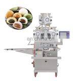 High Quality New Style Double Filled Mochi Forming Machine for Sale thumbnail-4