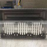 Custom Made Non-standard Machinery Parts Cnc Aluminum Processing CNC Aluminum Router Mobile Bluetooth Speaker Case Mac thumbnail-6