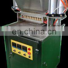 Small Gummy Candy Make Machine Pectin Gelatin Gummy Original Flavor Gummy Bear Jelly Candy Production Line Candy Depositor Price thumbnail-2