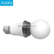 Xiaomi Aqara Smart LED Light Bulb ZNLDP12LM E27 9W Wifi App Remote Control Work thumbnail-5