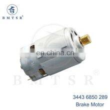 Auto Parts Parking Brake Actuator Motor for E70 E71 34436850289 3443 6850 289 thumbnail-2