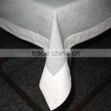 Best Quality Yarn Dyed Tablecloth