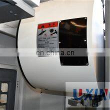 New Vmc850 Cnc Vertical Machining Center Vmc 4 Axis 3 Axes thumbnail-4