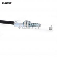 Professional Standard Customized Durable Motorcycle Bike Throttle Control Cable Oem: 17920KVK900 thumbnail-2