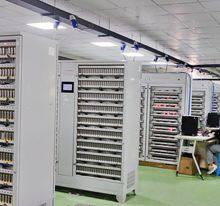 Henan Troily New Energy Technology CO.,LTD company overview - view 4 thumbnail