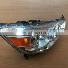Front Headlight Lamp Headlight for ASX 2010 2011 Auto Body Parts 8301C226 8301C225 thumbnail-4