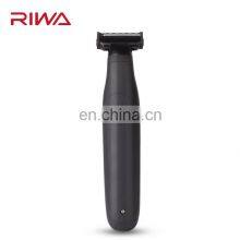 Hot Selling Men Shaver Cheap High Quality Electric Razor thumbnail-2
