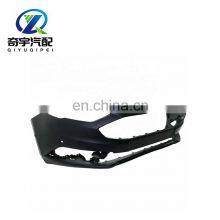 High Quality Car Accessories Plastic Front Bumper for FORD MONDEO 2017-2018 thumbnail-3