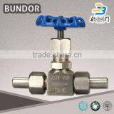 Brass Angle Dragon Needle Carburetor Valve thumbnail-4