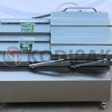 Cashew Nut Brick Shape Vacuum Pack Machine thumbnail-3