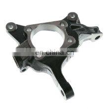 52210-SDC-A50 Auto Parts Steering Knuckle for Subaru Forester Impreza Legacy Outback thumbnail-3