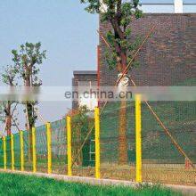 Free Samples Hot Sales Haiao China Curvy Welded Mesh Fence / Workshop Isolation Fence thumbnail-2