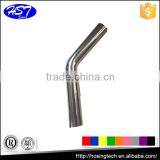 2015 Best Selling Products High Pressure Flexible 45 Degree Alloy Stainless Steel Pipes thumbnail-1