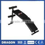 2014 Foldable Sit Up Bench SUB53 Multi Function Abdominal Trainer Incline Decline Abdominal Crunch thumbnail-1