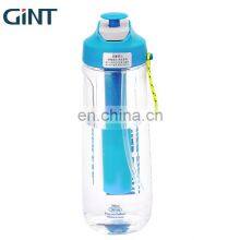 Gint 700ML Outdoor Camping Use Custom Color Good Quality Tritan Water Bottle