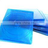 High Quality New PP Blu Ray Case Blue Ray Dvd Case Blue-ray Dvd Box 7MM thumbnail-3