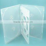 Dvd Box Tray Black 6 Dvds thumbnail-2