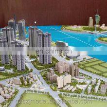 Scale Architecture Model for Hongkong Real Estate Commercial Project thumbnail-3