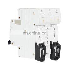 Superior Materials Quality First Matis MM50H-3P MCB 230V 50/60hz Air Circuit Breakers thumbnail-4