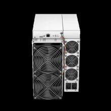 Scrypt Algorithm Litecoin Miner Machine Hashrate 9160-9500MH/S Bitmain Antminer L7 thumbnail-3