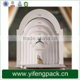 Luxury Unique 3d Wedding Card/pop up Wedding Invitation Card thumbnail-1