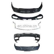 for Bentley Auto Parts High Quality Continental GT FLYING SPUR BENTAYG Before and After Bumper thumbnail-1