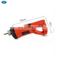 Best Quality Portable Hand Held Electric Concrete Mini Poker Vibrator thumbnail-1