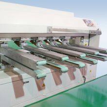 Automatic Mattress Filling Machine thumbnail-5