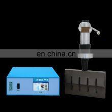 Lingke Cheap Price Pvc GENERATOR Sonotrode Machine Welding Parts Equipment for Sale Automatic Frequency Plastic Welding thumbnail-3